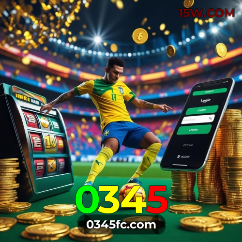 Jogue no Cassino 0345 | Bônus e Depósitos via PIX