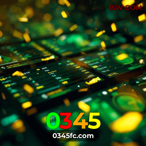 0345: Slots com Jackpots Milionários e Alta Diversão