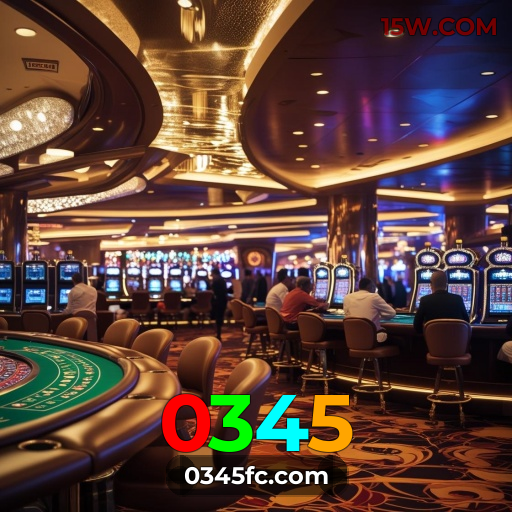 0345.com | Slots Populares e Saques Rápidos